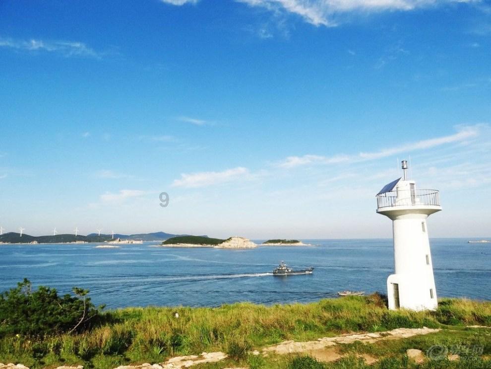 为什么很多领导使用的微信头像大多是山水景色类型的？