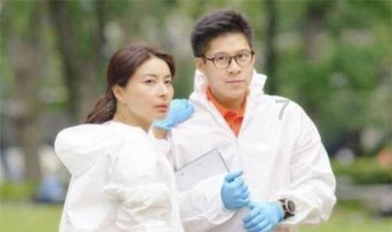 李宏毅王楚然《烽影燃梅香》开机，这个剧名是不是有点拗口？
