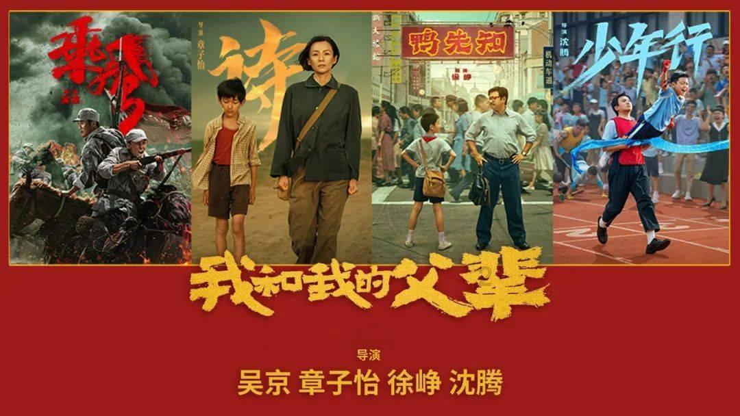 清新校园女生