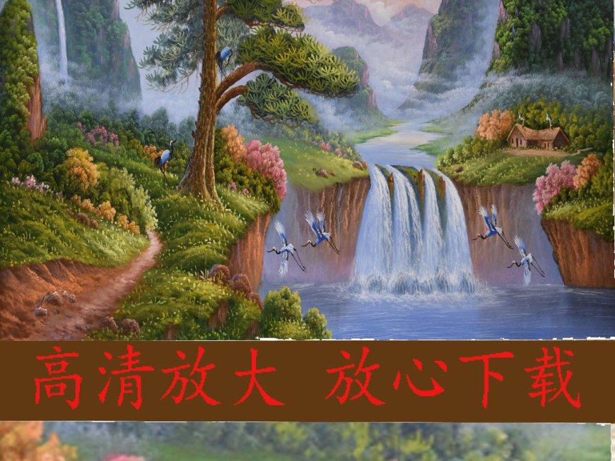 禅宗花园